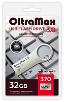 OLTRAMAX OM-32GB-370-Silver 3.0 USB-флэш
