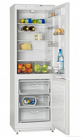 АТЛАНТ ХМ-6021-031 345л. белый Холодильник