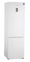 SAMSUNG RB37A5400WW 367л белый Холодильник