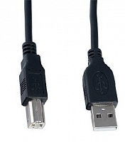 PERFEO (U4103) USB2.0 A вилка - В вилка 3 м Кабель, переходник