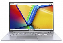 ASUS 16 VivoBook X1605ZA-MB571W Silver (90NB0ZA2-M00VE0) Ноутбук