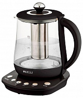 KELLI KL-1377 Черный Чайник электрический