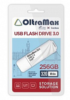 OLTRAMAX OM-256GB-320-White USB 3.0 USB флэш-накопитель