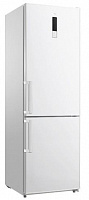 CENTEK CT-1732 NF White Холодильник