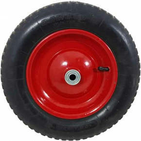 LWI колесо 325мм садовое вн.диам.подш. D16mm LWI36-16 колесо