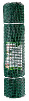 DELTA Садовая сетка квадратная 15х15 (1,0х20) Зеленый луг "Удачная" Р1-00005751 Сетка