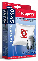 TOPPERR SM 90 для пылесосов SAMSUNG Фильтр