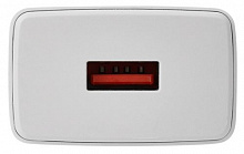 REXANT (16-0275) Сетевое зарядное устройство для iPhone/iPad REXANT USB, 5V, 2.1 A, белое Сетевое зарядное устройство
