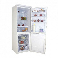 DON R-290 BM/BI белая искра 310л Холодильник