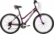 FOXX 26SHV.SALSA.15VT4 Фиолетовый 168626 Велосипед