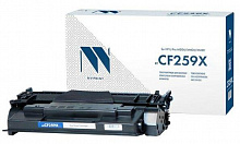 NV PRINT NV-CF259X черный (B7853) Картридж совместимый