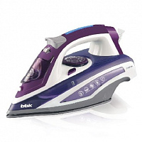BBK ISE-2404 фиолетовый Утюг