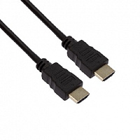 PROCONNECT (17-6204-6) HDMI-HDMI GOLD 2м, с фильтрами (PE BAG) (1) Аудио-видео шнур