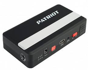 PATRIOT 650201614 MAGNUM 14 Пусковой многофункциональный аккумулятор Аккумулятор