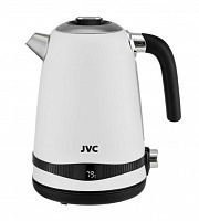 JVC JK-KE1730 white Чайник электрический