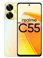 REALME C55 RMX3710 8/256Gb Gold/Pearl Смартфон