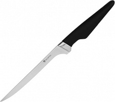 BY COLLECTION Pevek Нож кухонный обвалочный 17 см 803-352 803-352 Нож