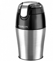 GARLYN CG-01 серебряный Кофемолка