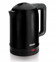 BBK EK1809S черный Чайник электрический
