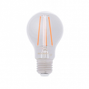 REXANT (604-146) ФИТОЛАМПА A60 11.5 ВТ 1150 ЛМ 0.25% Лампа светодиодная