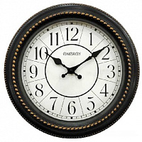 ENERGY ЕС-118 круглые (009492) Часы настенные