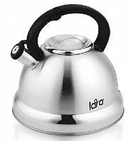 LARA LR00-59 4.5 л Чайник со свистком