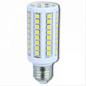ECOLA Z7NV12ELC CORN LED PREMIUM 12W/E27/4000K лампы светодиодные