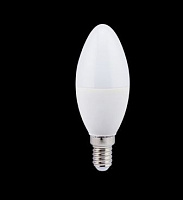 ECOLA C4LV70ELC CANDLE LED 7W/E14/4000K Лампы светодиодные