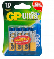 GP (12385) 15AUPNEW-2CR4 (AA) Алкалиновая батарейка