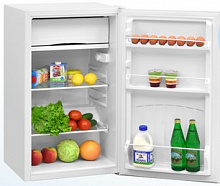 NORDFROST NR 403 AW Холодильник