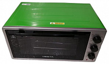 VESTA MP-V 2332 L серо-зелёная EXPO Мини печь