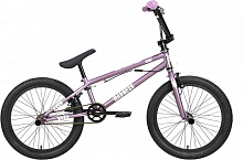 STARK Madness BMX 2 фиолетово-серый/перламутр/черный HQ-0014366 Велосипед