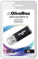 OLTRAMAX OM016GB30-В черный USB флэш-накопитель