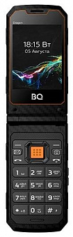 BQ 2822 Dragon Blue Телефон мобильный