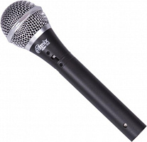 RITMIX RDM-155 (Black) Микрофон
