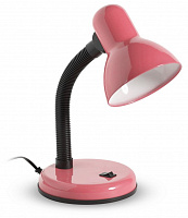 SMARTBUY (SBL-DeskL-Pink) 40W/E27 Светильник