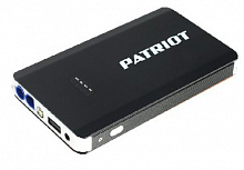 PATRIOT 650201608 MAGNUM 8 Пусковой многофункциональный аккумулятор Аккумулятор
