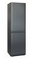БИРЮСА W6049 380л графит Холодильник