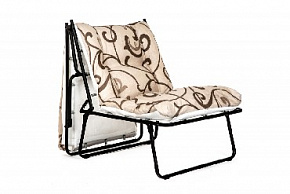OLSA ЛИРА С210 Кровать- кресло (крошка поролона) Раскладушка