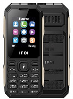 INOI 106Z Black (2 SIM) Телефон мобильный
