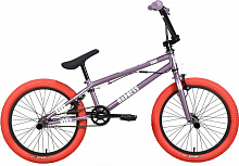 STARK Madness BMX 2 фиолетово-серый/перламутр/красный HQ-0014367 Велосипед