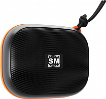 SOUNDMAX SM-PS5009B(черный) Портативная аудиосистема