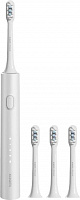 XIAOMI Electric Toothbrush T302 (Silver Gray) BHR7595GL Зубная щетка