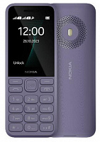 NOKIA 130 DS TA-1576 Purple (286838534) Телефон мобильный