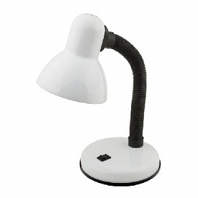 UNIEL (02167) TLI-204 белый Лампа настольная
