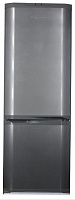 ОРСК 172MI 330л металлик Холодильник