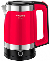 VICONTE VC-3317 Dorian Электрический чайник