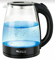 KELLI KL-1368 Чайник электрический