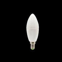 ECOLA C4RV70ELC LIGHT CANDLE LED 5W/E14/4000K Лампы светодиодные