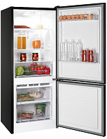 NORDFROST NRB 121 B Холодильник
